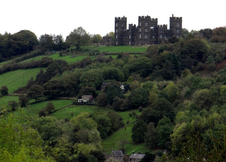 Public Law Jobs Derbyshire Dales District Council